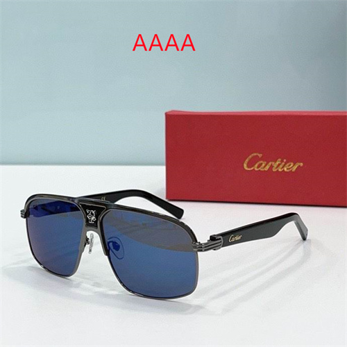 Cartier Sunglass(AAAA)-0168