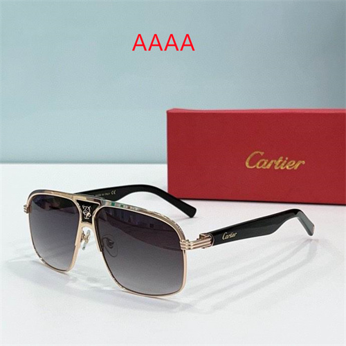 Cartier Sunglass(AAAA)-0171