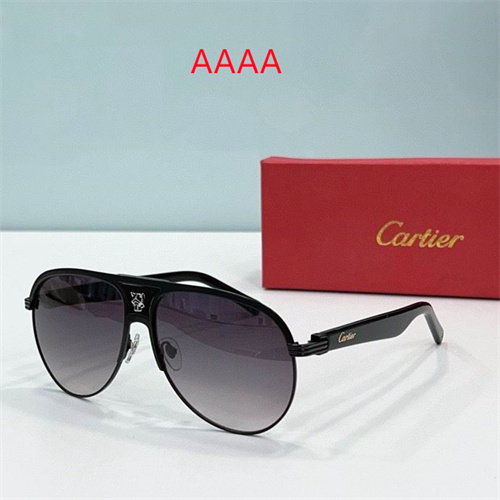 Cartier Sunglass(AAAA)-0176