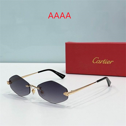 Cartier Sunglass(AAAA)-0191