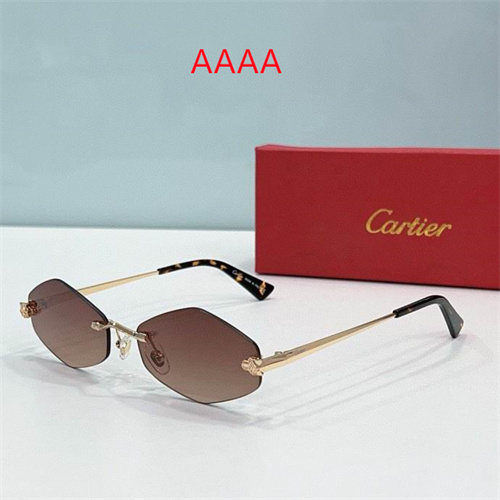 Cartier Sunglass(AAAA)-0192