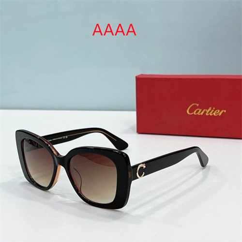 Cartier Sunglass(AAAA)-0199