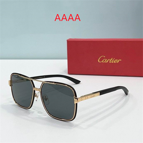 Cartier Sunglass(AAAA)-0202