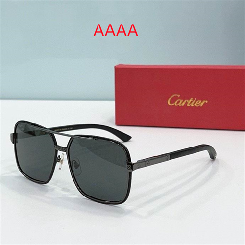 Cartier Sunglass(AAAA)-0203