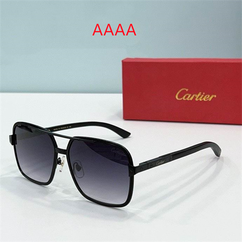 Cartier Sunglass(AAAA)-0207