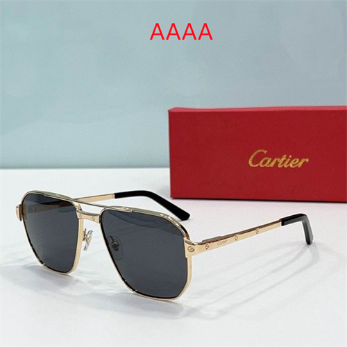 Cartier Sunglass(AAAA)-0220