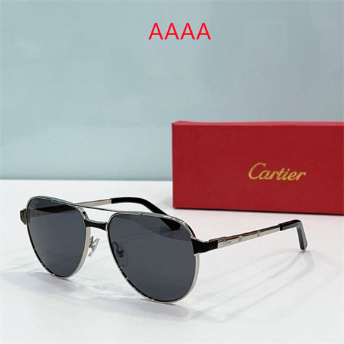 Cartier Sunglass(AAAA)-0222