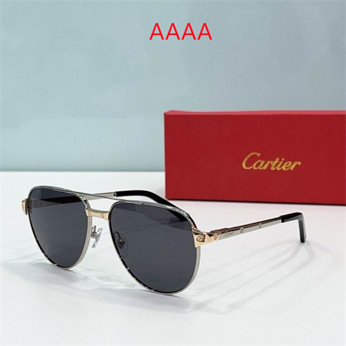 Cartier Sunglass(AAAA)-0224
