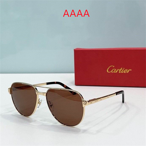 Cartier Sunglass(AAAA)-0228