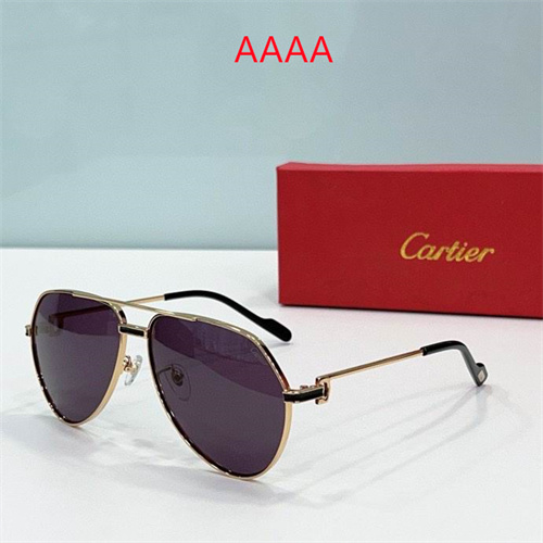 Cartier Sunglass(AAAA)-0233