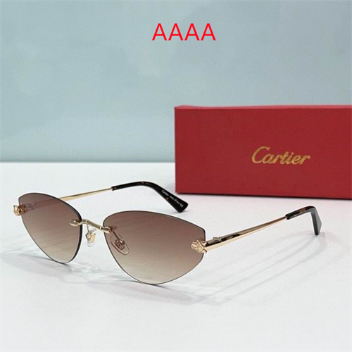 Cartier Sunglass(AAAA)-0237