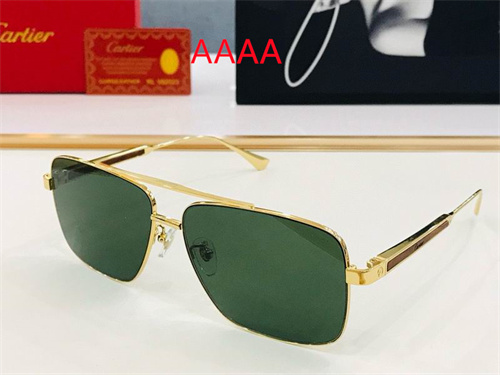 Cartier Sunglass(AAAA)-0026