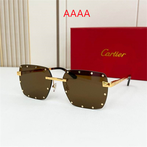 Cartier Sunglass(AAAA)-0262