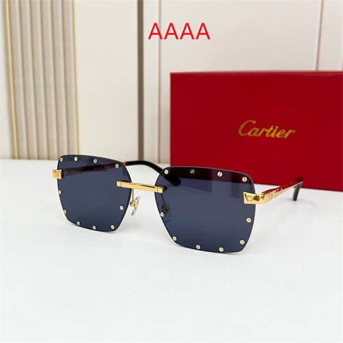 Cartier Sunglass(AAAA)-0264