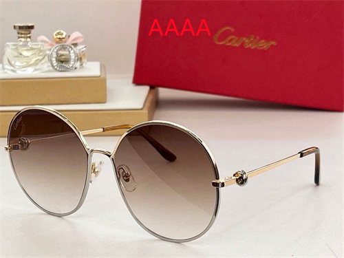 Cartier Sunglass(AAAA)-0272