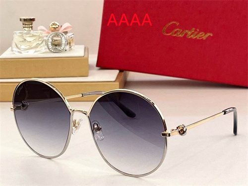 Cartier Sunglass(AAAA)-0274