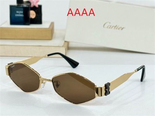 Cartier Sunglass(AAAA)-0278