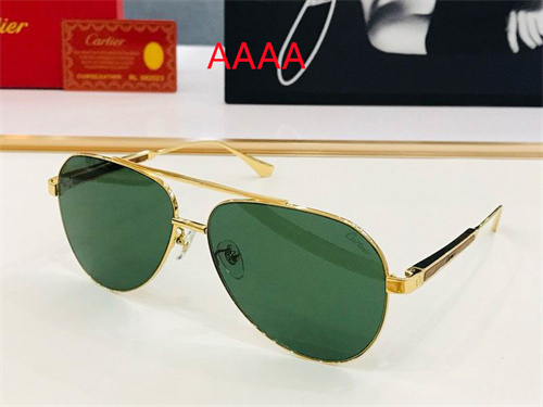 Cartier Sunglass(AAAA)-0028