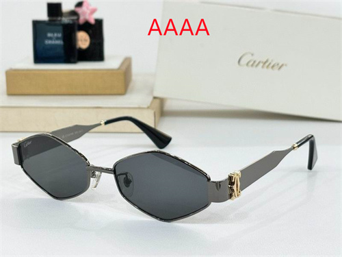 Cartier Sunglass(AAAA)-0282