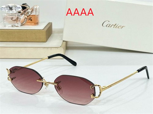 Cartier Sunglass(AAAA)-0292
