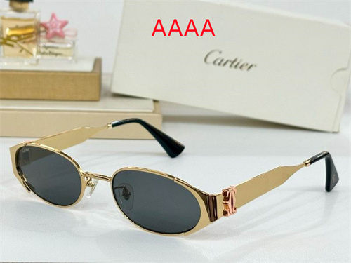 Cartier Sunglass(AAAA)-0301