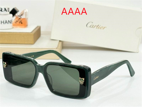 Cartier Sunglass(AAAA)-0305