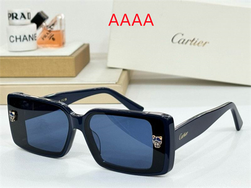 Cartier Sunglass(AAAA)-0310