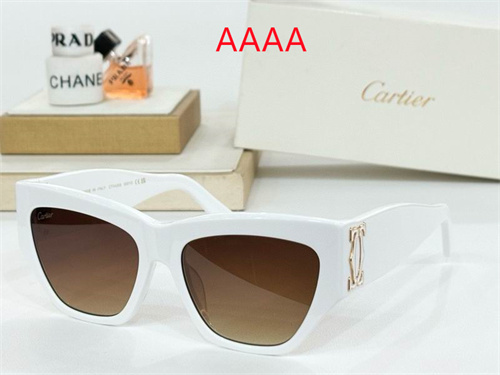 Cartier Sunglass(AAAA)-0313