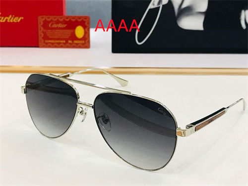 Cartier Sunglass(AAAA)-0032