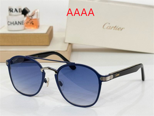 Cartier Sunglass(AAAA)-0321