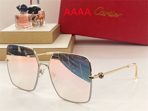 Cartier Sunglass(AAAA)-0324