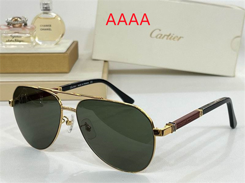 Cartier Sunglass(AAAA)-0344