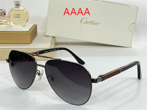 Cartier Sunglass(AAAA)-0345
