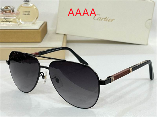 Cartier Sunglass(AAAA)-0346