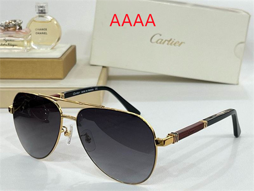 Cartier Sunglass(AAAA)-0348