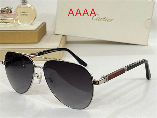 Cartier Sunglass(AAAA)-0349