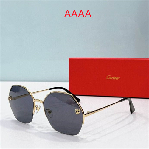 Cartier Sunglass(AAAA)-0354