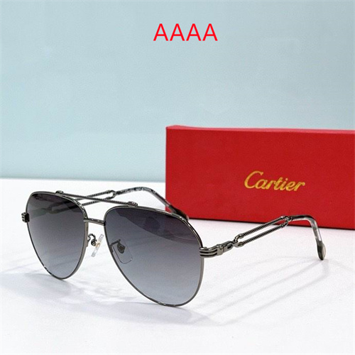 Cartier Sunglass(AAAA)-0358