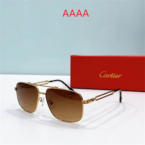 Cartier Sunglass(AAAA)-0365