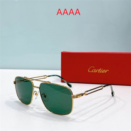 Cartier Sunglass(AAAA)-0368