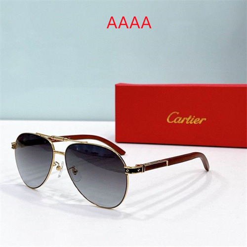 Cartier Sunglass(AAAA)-0369