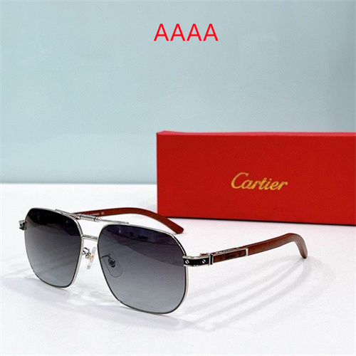 Cartier Sunglass(AAAA)-0378