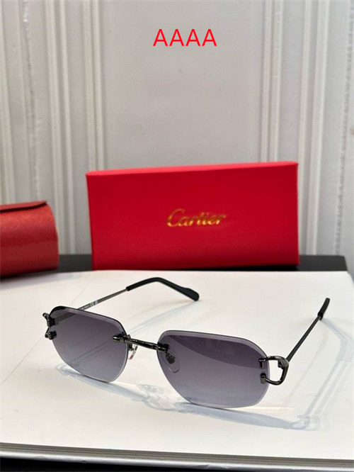 Cartier Sunglass(AAAA)-0403