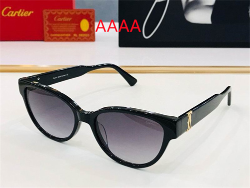 Cartier Sunglass(AAAA)-0042