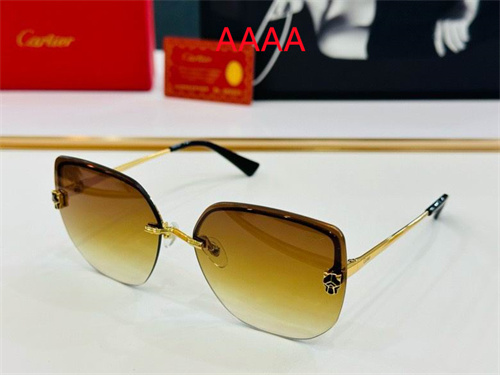 Cartier Sunglass(AAAA)-0422