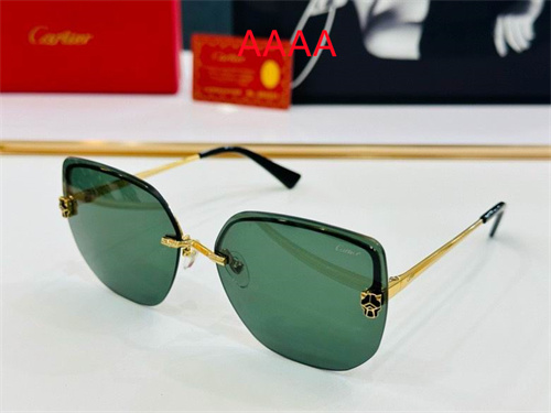Cartier Sunglass(AAAA)-0424