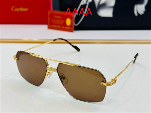 Cartier Sunglass(AAAA)-0440