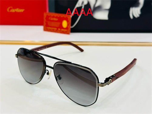 Cartier Sunglass(AAAA)-0450