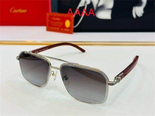 Cartier Sunglass(AAAA)-0454