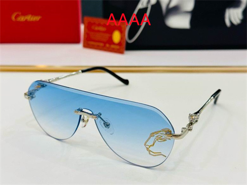 Cartier Sunglass(AAAA)-0462